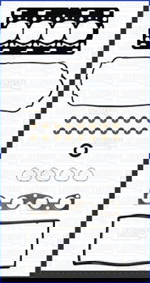 Dichtungssatz, Zylinderkopf Ajusa 52204400 Dichtungssatz, Zylinderkopf Ajusa 52204400 von Ajusa