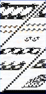 Dichtungssatz, Zylinderkopf Ajusa 52225600 Dichtungssatz, Zylinderkopf Ajusa 52225600 von Ajusa