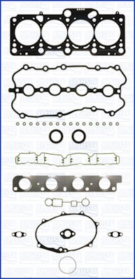 Dichtungssatz, Zylinderkopf Ajusa 52270900 von Ajusa