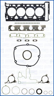 Dichtungssatz, Zylinderkopf Ajusa 52271100 Dichtungssatz, Zylinderkopf Ajusa 52271100 von Ajusa