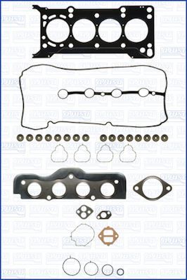 Dichtungssatz, Zylinderkopf Ajusa 52402400 Dichtungssatz, Zylinderkopf Ajusa 52402400 von Ajusa