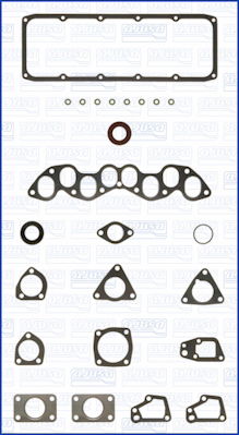Dichtungssatz, Zylinderkopf Ajusa 53002400 Dichtungssatz, Zylinderkopf Ajusa 53002400 von Ajusa