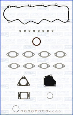 Dichtungssatz, Zylinderkopf Ajusa 53010800 Dichtungssatz, Zylinderkopf Ajusa 53010800 von Ajusa