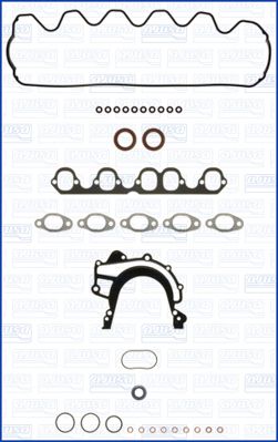 Dichtungssatz, Zylinderkopf Ajusa 53013400 Dichtungssatz, Zylinderkopf Ajusa 53013400 von Ajusa