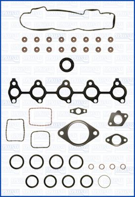 Dichtungssatz, Zylinderkopf Ajusa 53018300 Dichtungssatz, Zylinderkopf Ajusa 53018300 von Ajusa