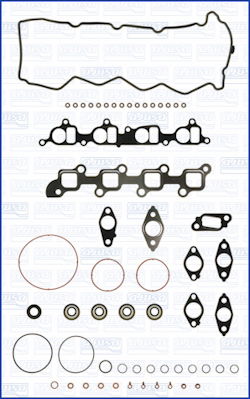 Dichtungssatz, Zylinderkopf Ajusa 53019100 Dichtungssatz, Zylinderkopf Ajusa 53019100 von Ajusa
