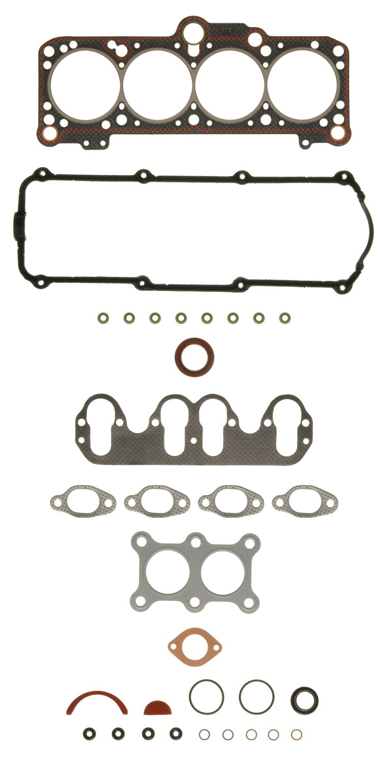 Dichtungssatz, Zylinderkopf von Ajusa