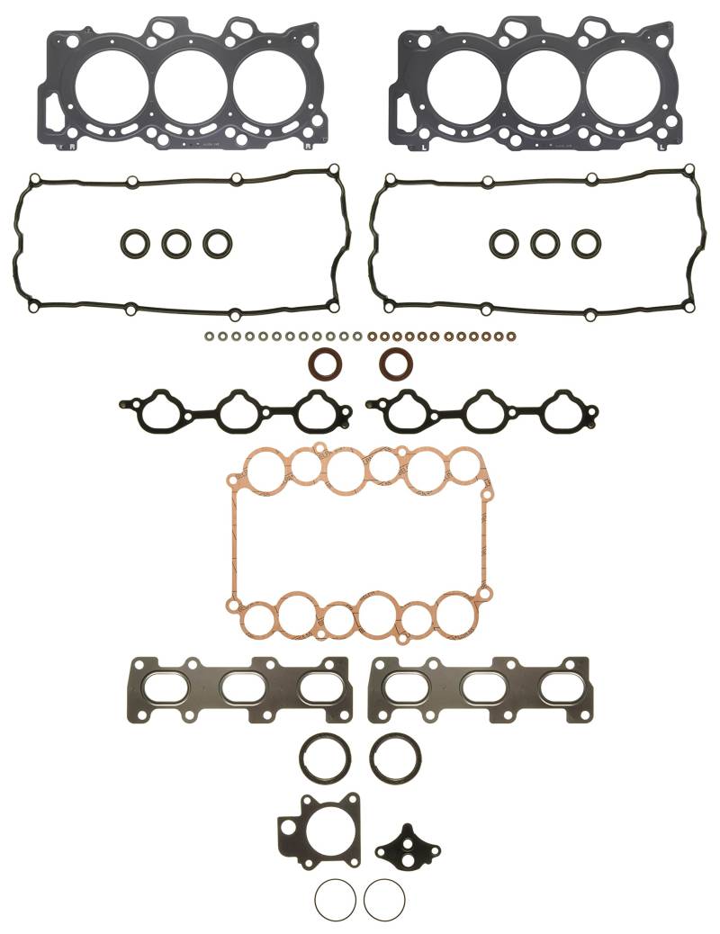 Dichtungssatz, Zylinderkopf von Ajusa