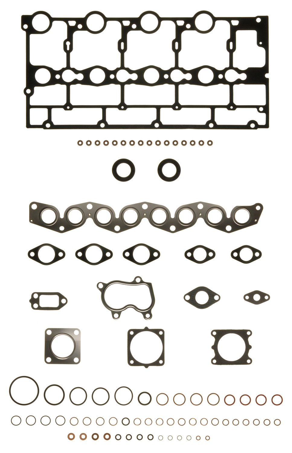 Dichtungssatz, Zylinderkopf Dichtungssatz, Zylinderkopf von Ajusa