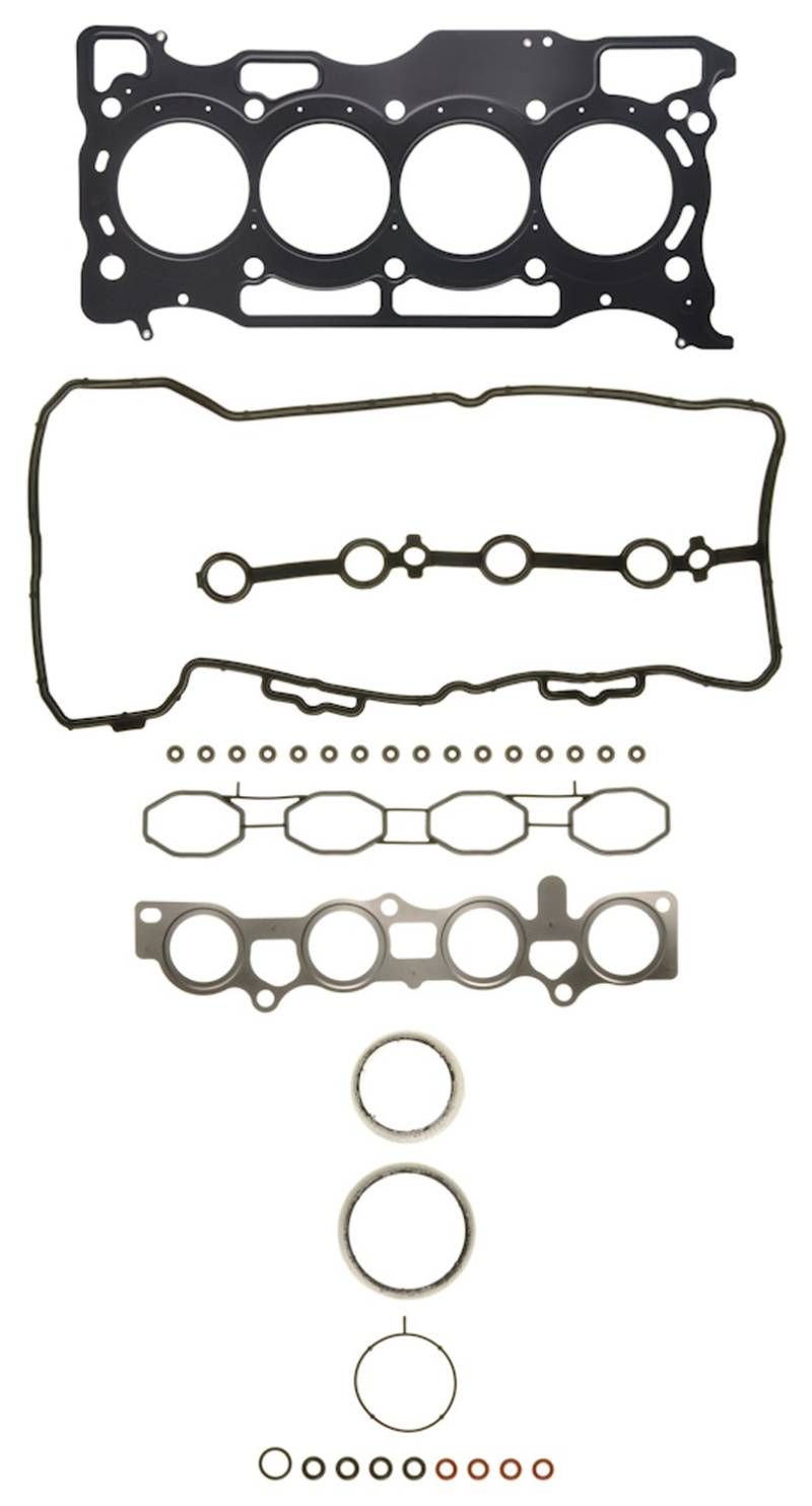 Dichtungssatz, Zylinderkopf von Ajusa