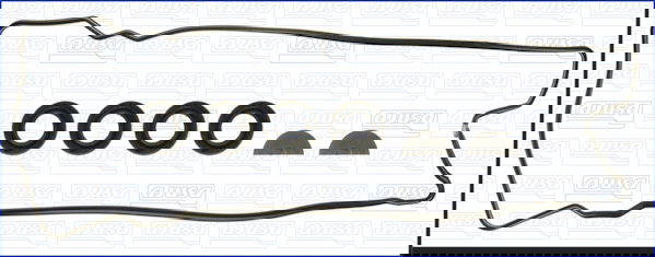Dichtungssatz, Zylinderkopfhaube Ajusa 56010900 Dichtungssatz, Zylinderkopfhaube Ajusa 56010900 von Ajusa