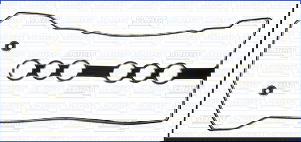 Dichtungssatz, Zylinderkopfhaube Ajusa 56025300 Dichtungssatz, Zylinderkopfhaube Ajusa 56025300 von Ajusa