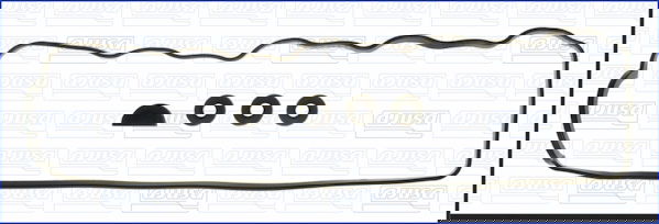 Dichtungssatz, Zylinderkopfhaube Ajusa 56030800 Dichtungssatz, Zylinderkopfhaube Ajusa 56030800 von Ajusa