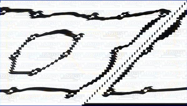 Dichtungssatz, Zylinderkopfhaube Ajusa 56033200 von Ajusa