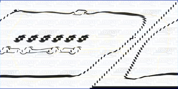 Dichtungssatz, Zylinderkopfhaube Ajusa 56037300 von Ajusa