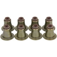 Dichtungssatz, Ventilschaft AJUSA AJU57066400 von Ajusa