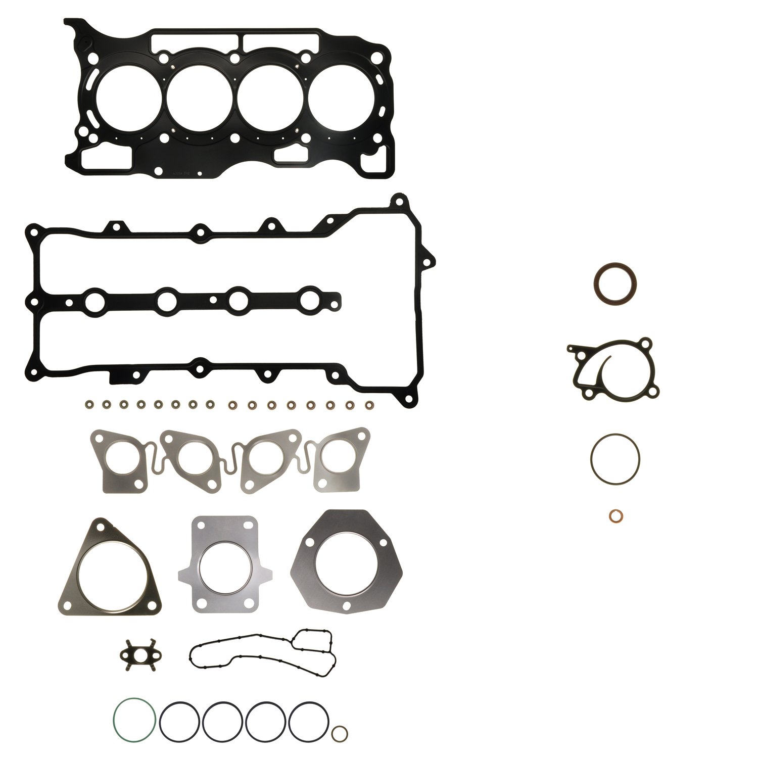 Dichtungsvollsatz, Motor Dichtungsvollsatz, Motor von Ajusa