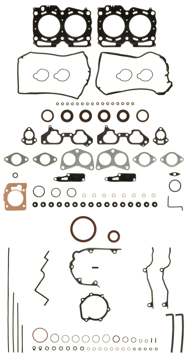 Dichtungsvollsatz, Motor Dichtungsvollsatz, Motor von Ajusa