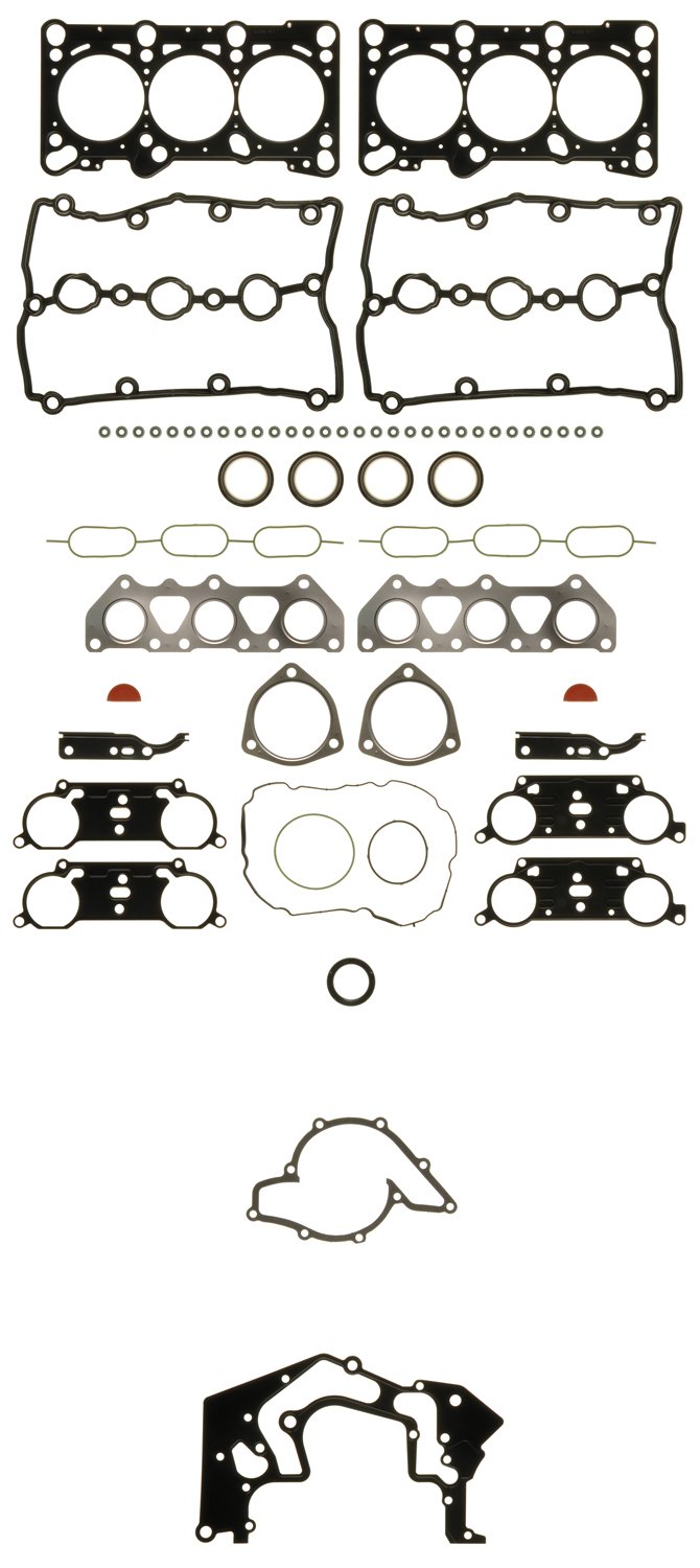 Dichtungsvollsatz, Motor Dichtungsvollsatz, Motor von Ajusa