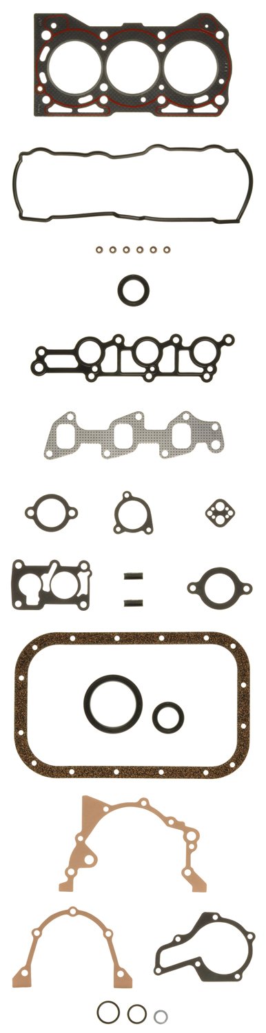 Dichtungsvollsatz, Motor Dichtungsvollsatz, Motor von Ajusa