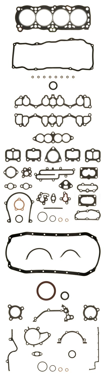 Dichtungsvollsatz, Motor Dichtungsvollsatz, Motor von Ajusa