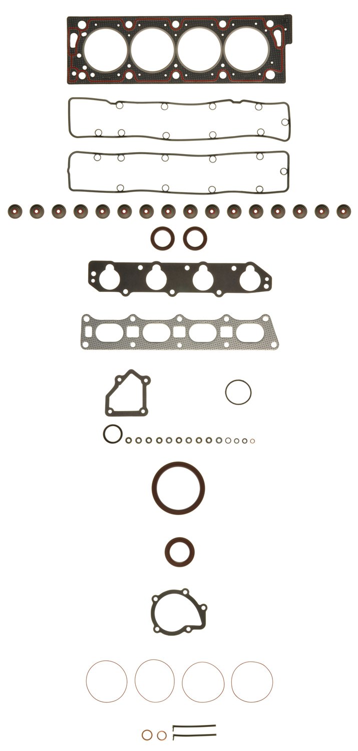 Dichtungsvollsatz, Motor Dichtungsvollsatz, Motor von Ajusa