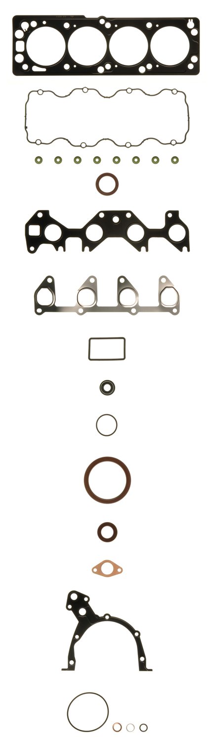 Dichtungsvollsatz, Motor Dichtungsvollsatz, Motor von Ajusa