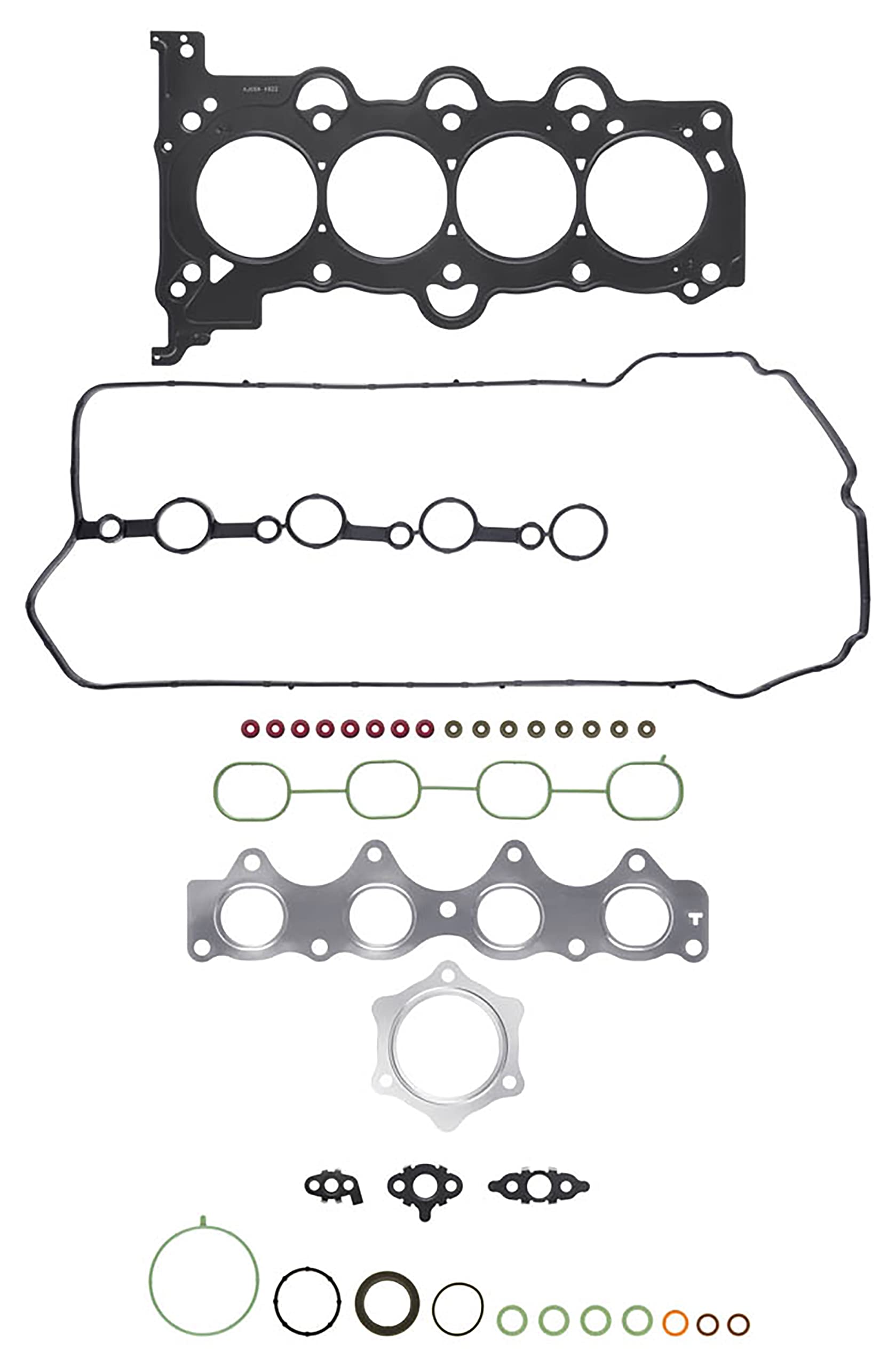 EntCARBONISIERUNGSSET von Ajusa