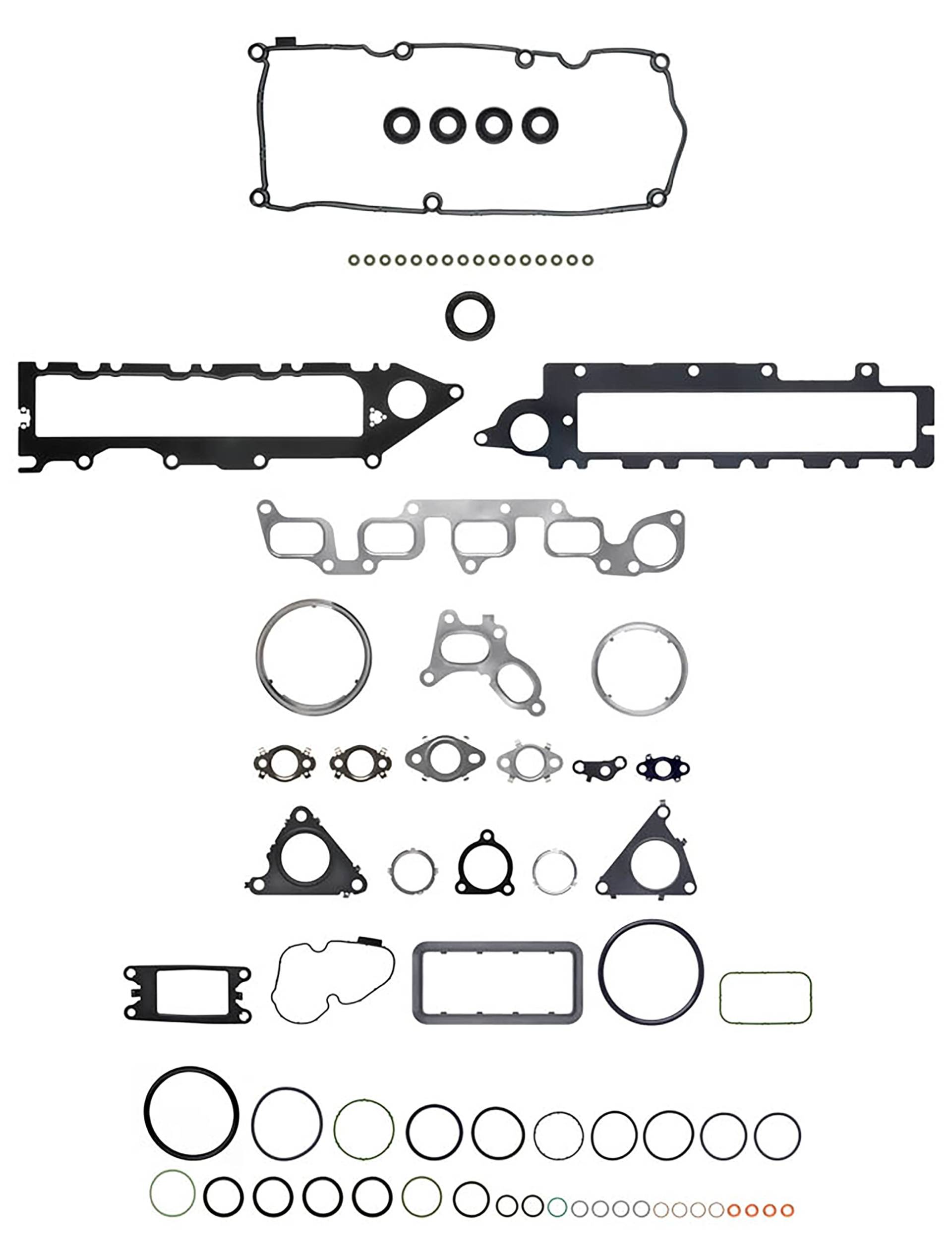 Entkalkerungs-Set ohne Körbe Entkalkerungs-Set ohne Körbe von Ajusa