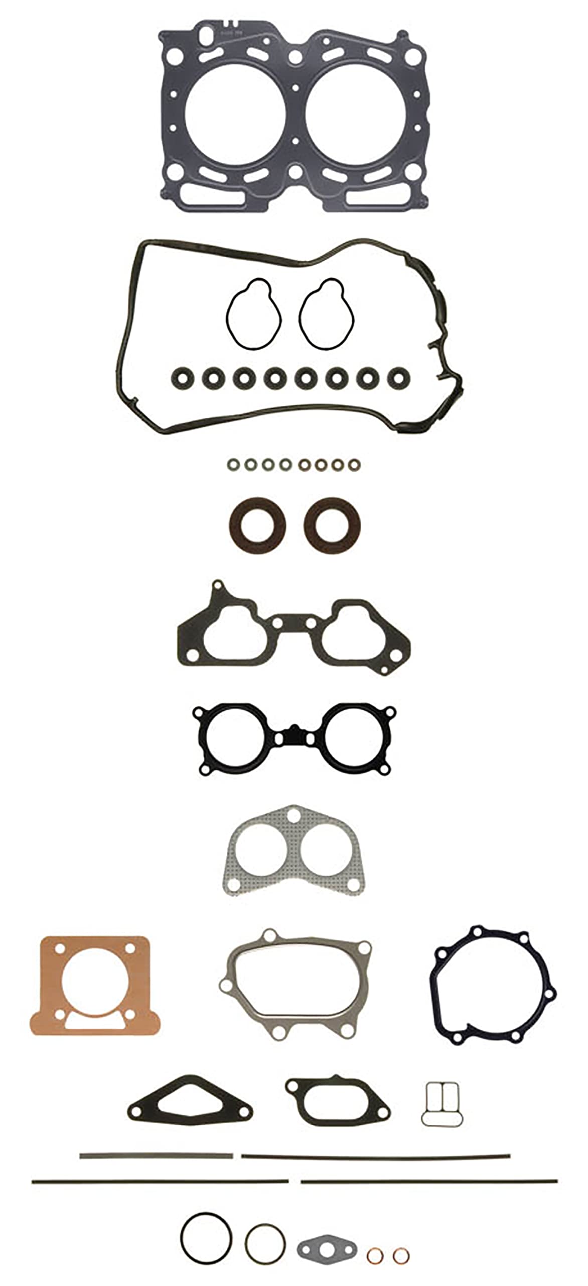 Entkalkungs-Set links Entkalkungs-Set links von Ajusa