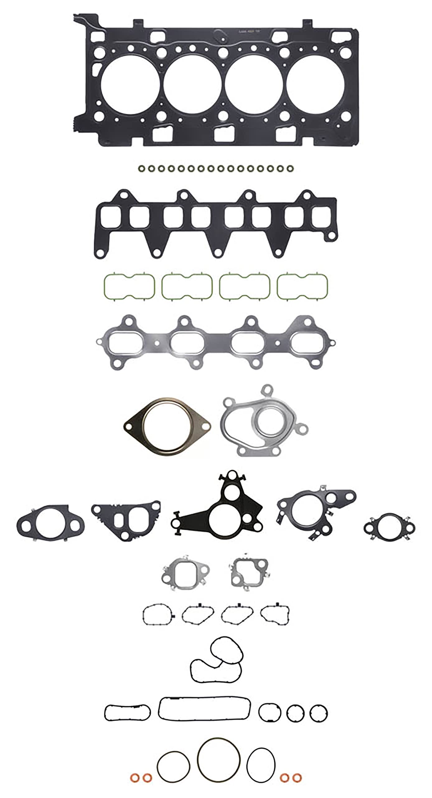 Entkalkungs-Set Entkalkungs-Set von Ajusa