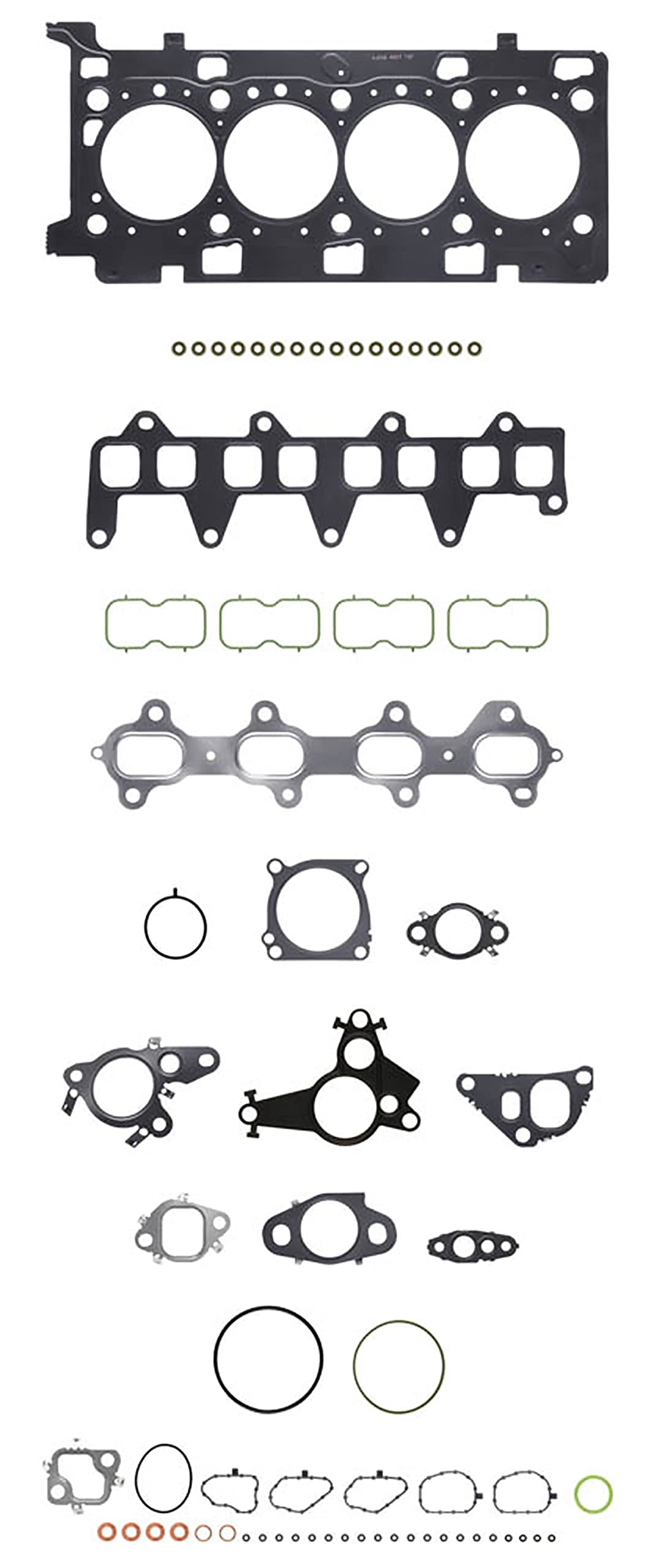 Entkalkungs-Set Entkalkungs-Set von Ajusa