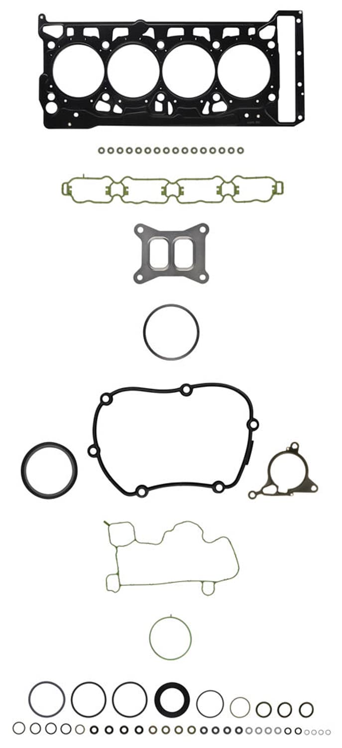 Entkalkungs-Set Entkalkungs-Set von Ajusa