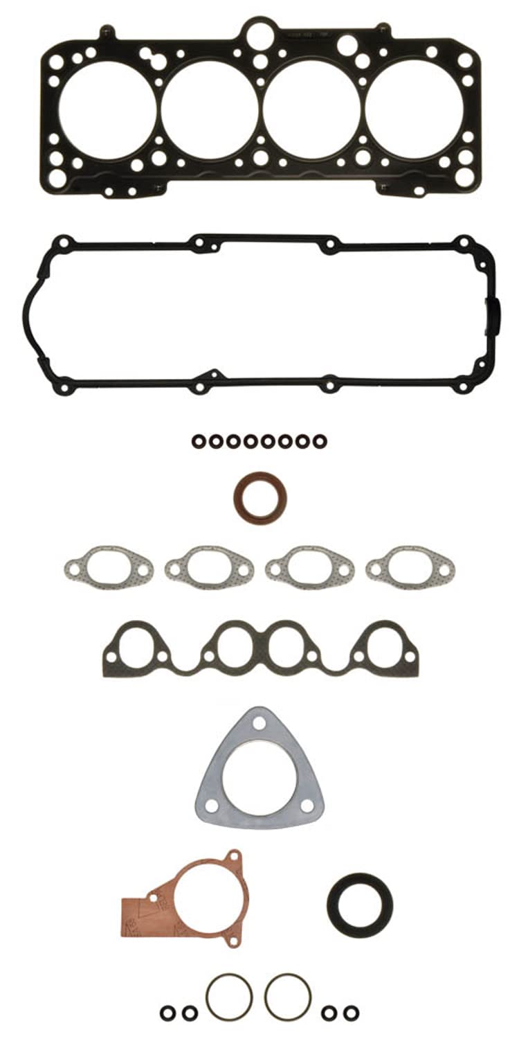 Entkalkungs-Set Entkalkungs-Set von Ajusa