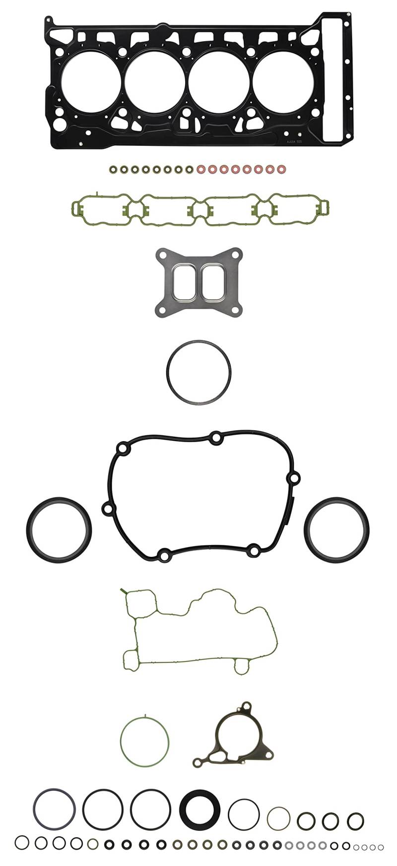 Entkalkungs-Set von Ajusa