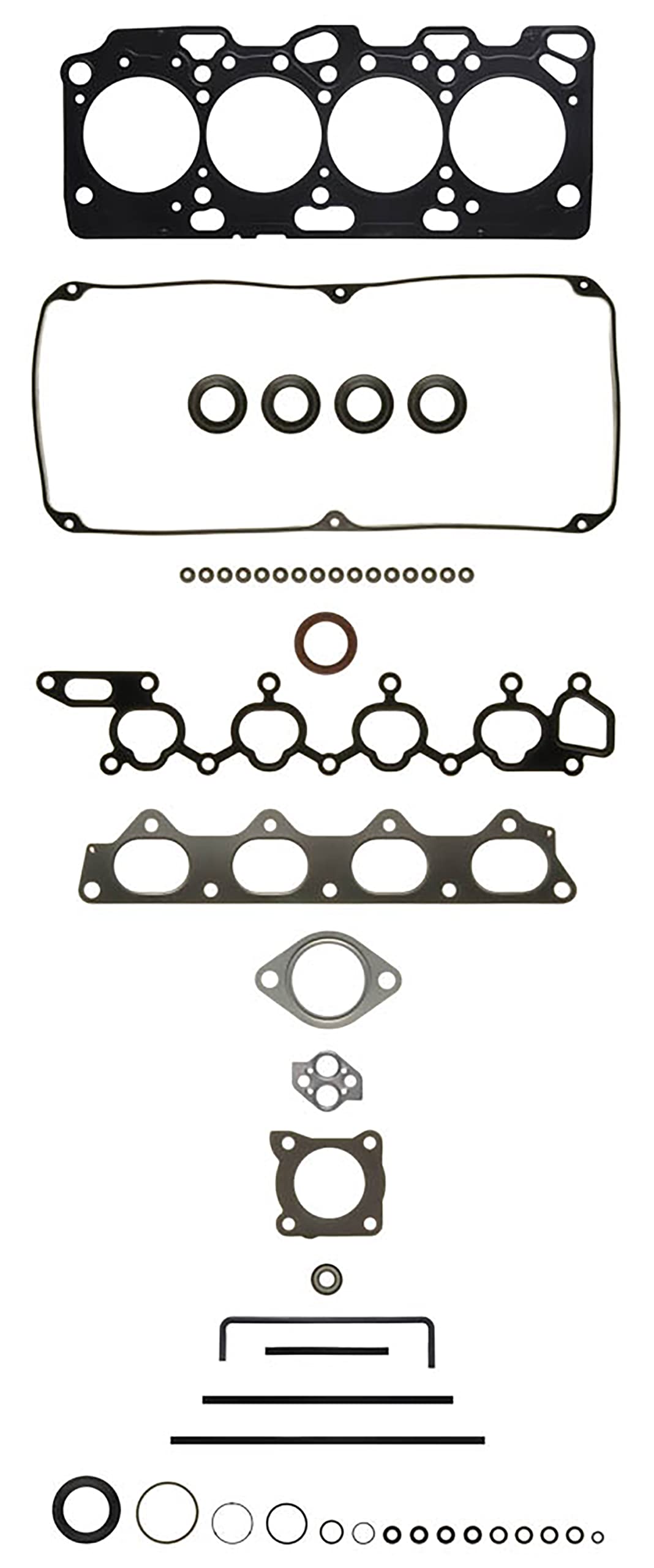 Entkalkungs-Set Entkalkungs-Set von Ajusa