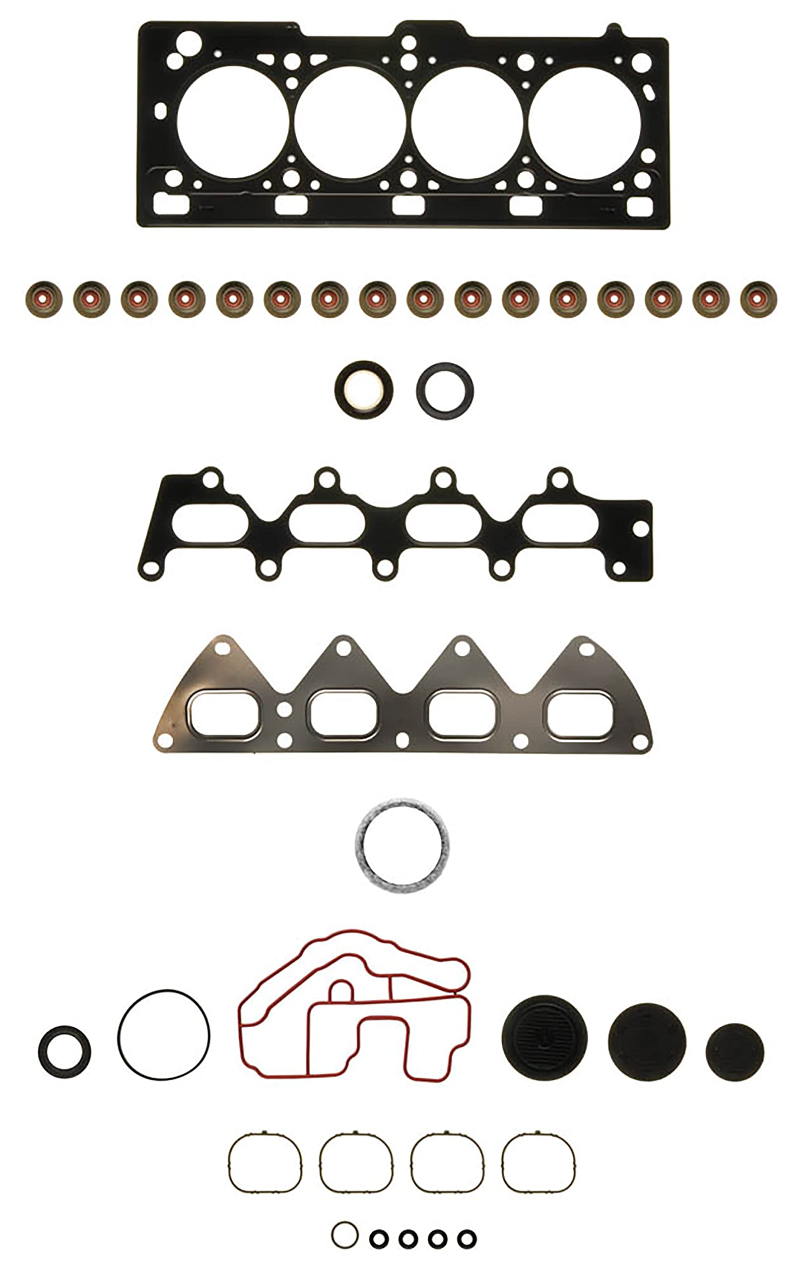 Entkalkungs-Set Entkalkungs-Set von Ajusa