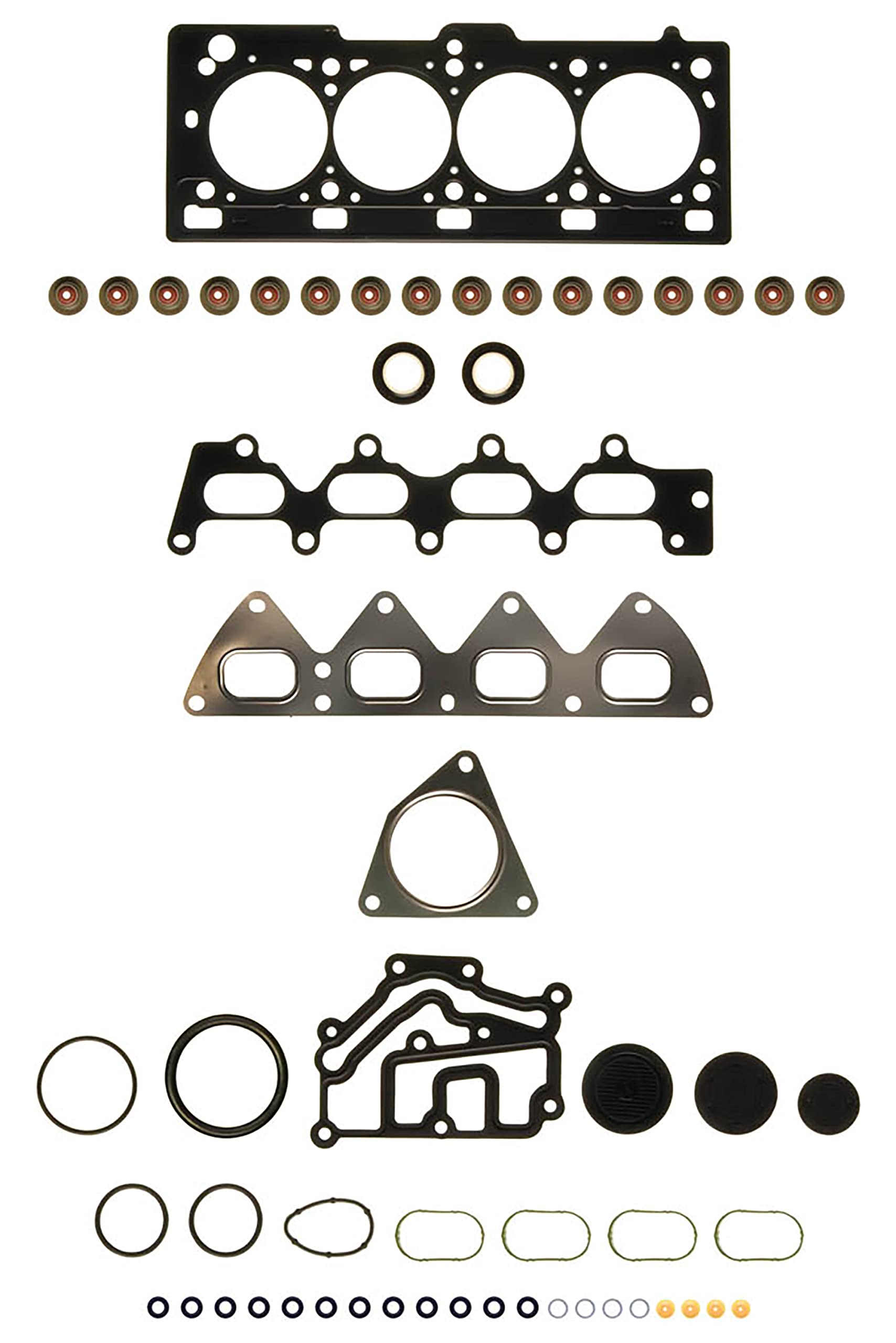 Entkalkungs-Set Entkalkungs-Set von Ajusa