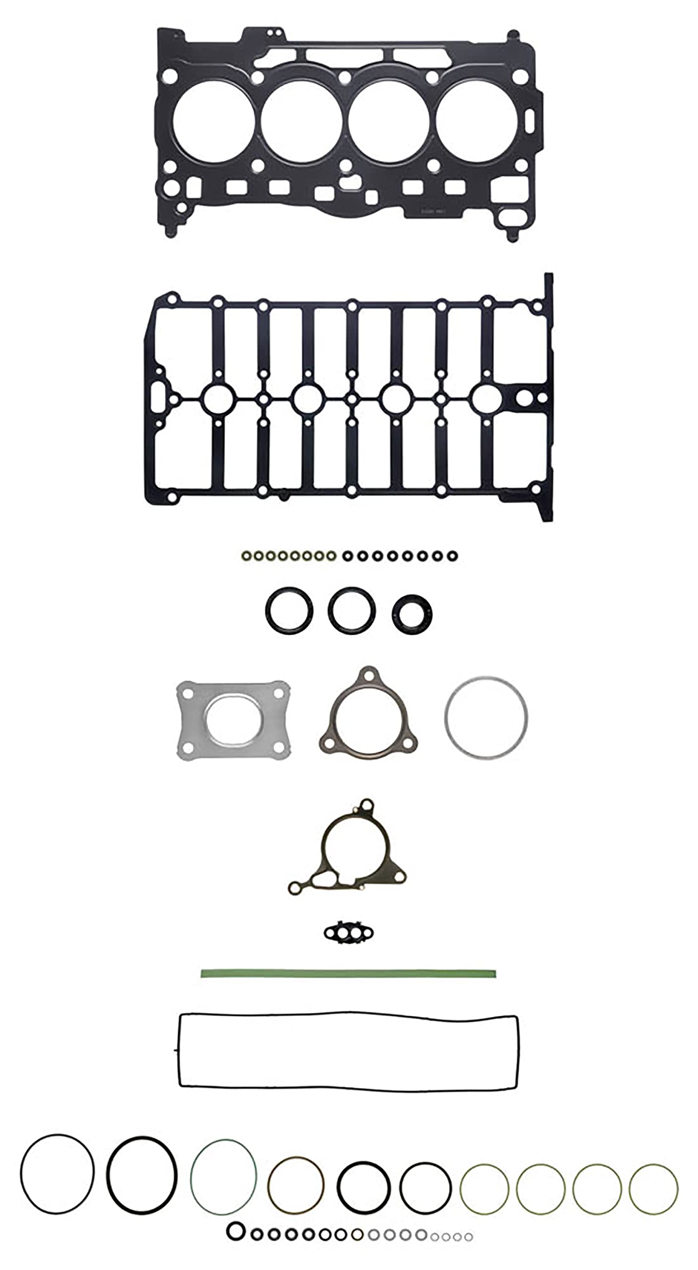 Entkalkungs-Set Entkalkungs-Set von Ajusa