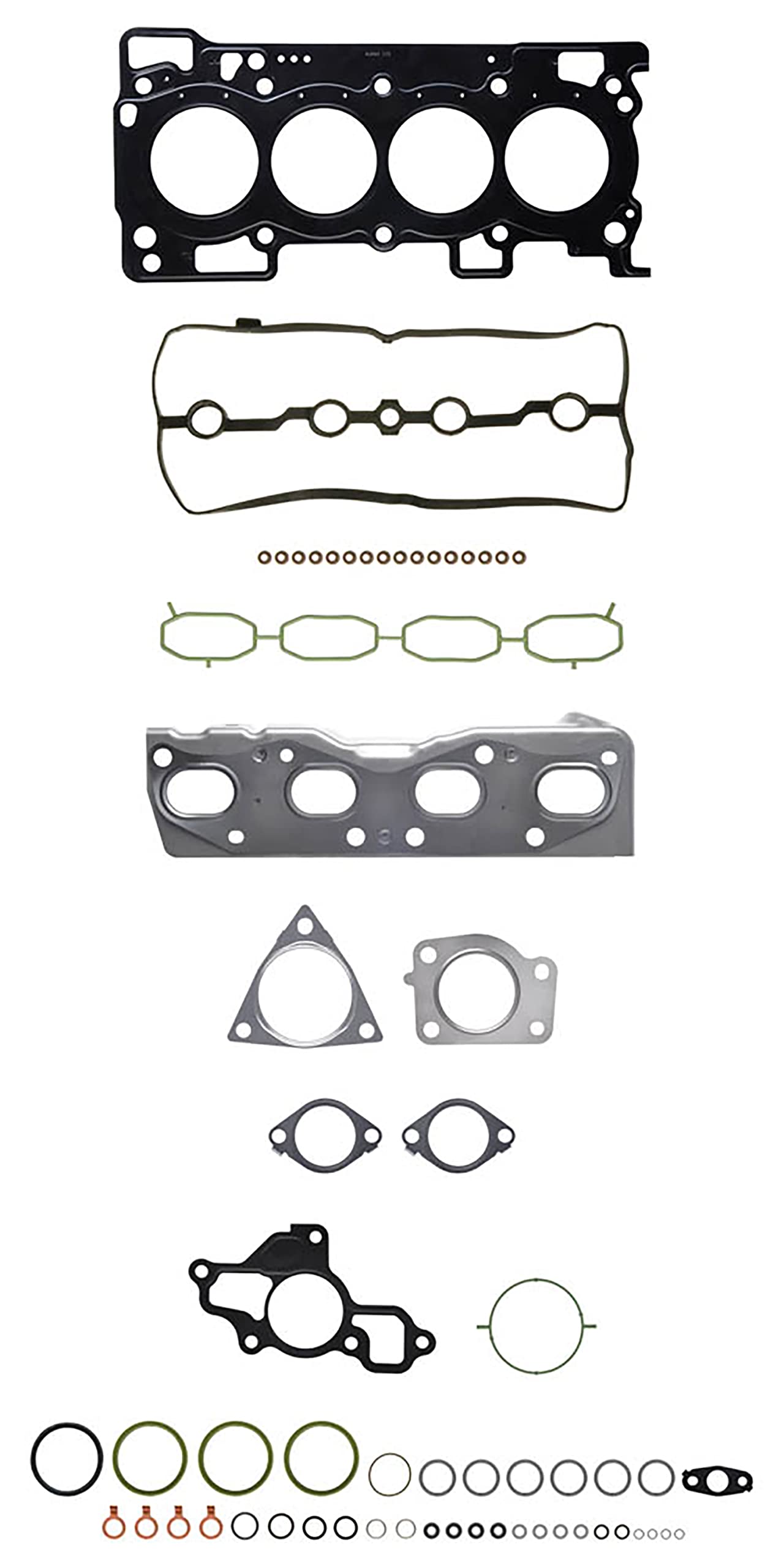 Entkalkungs-Set Entkalkungs-Set von Ajusa