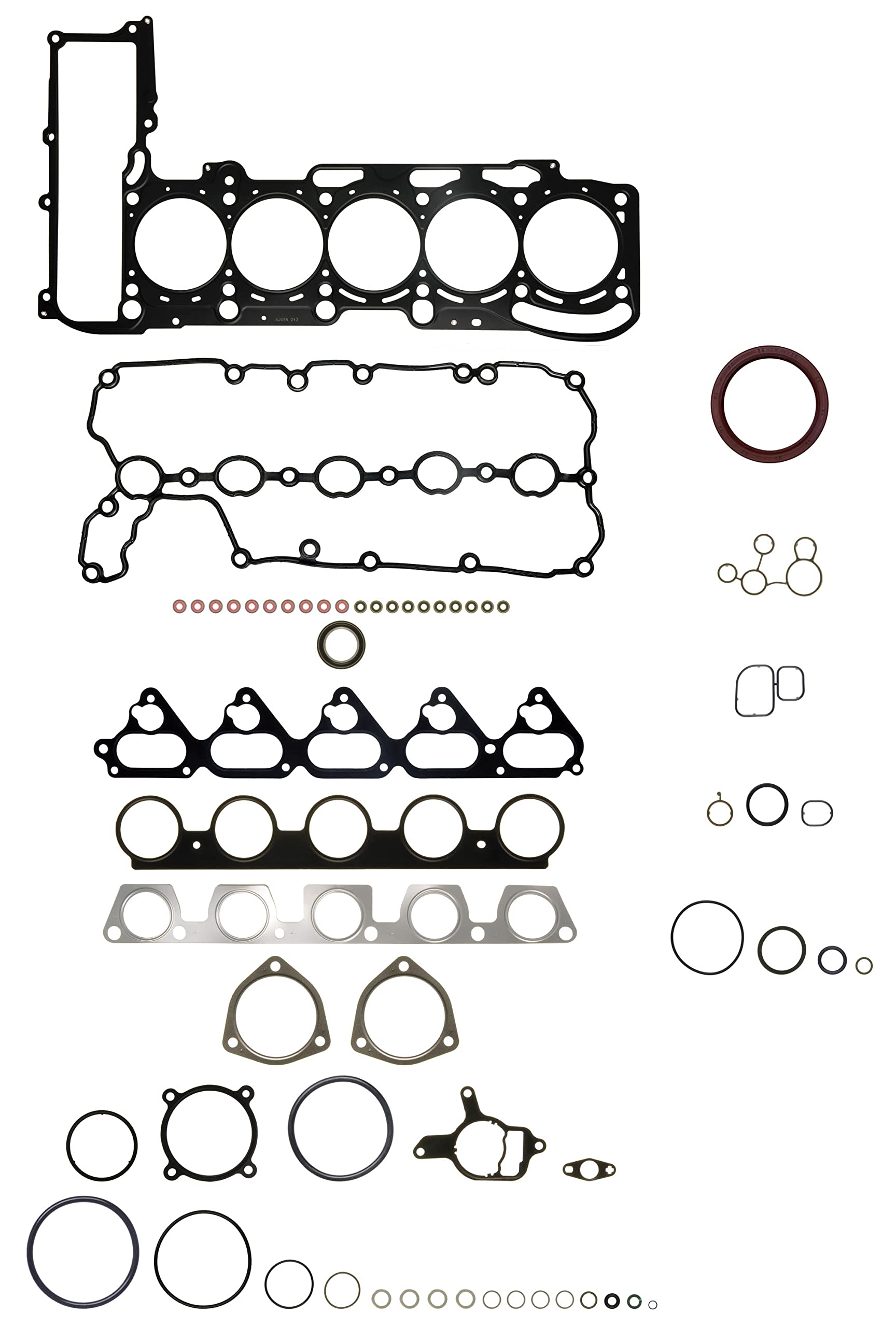 Komplettes Set Komplettes Set von Ajusa