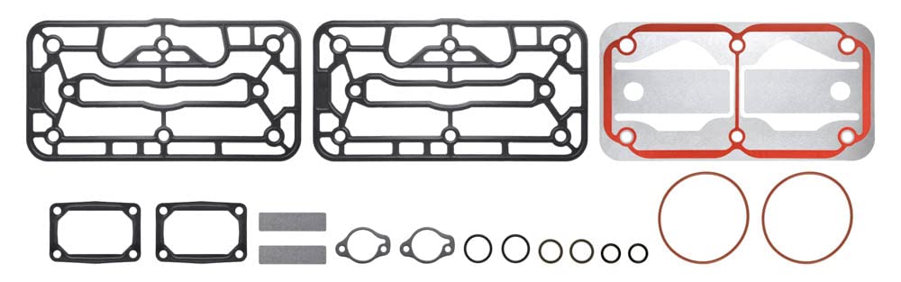 Kompressor-Set, Dichtungen Kompressor-Set, Dichtungen von Ajusa