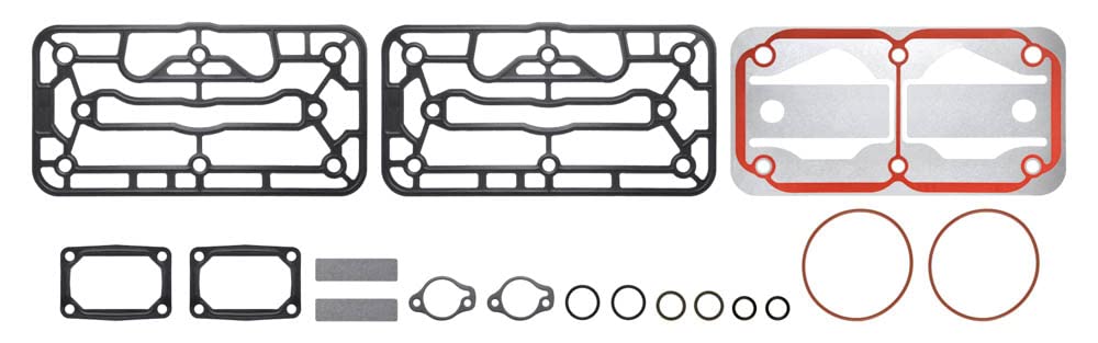 Kompressor-Set, Dichtungen von Ajusa