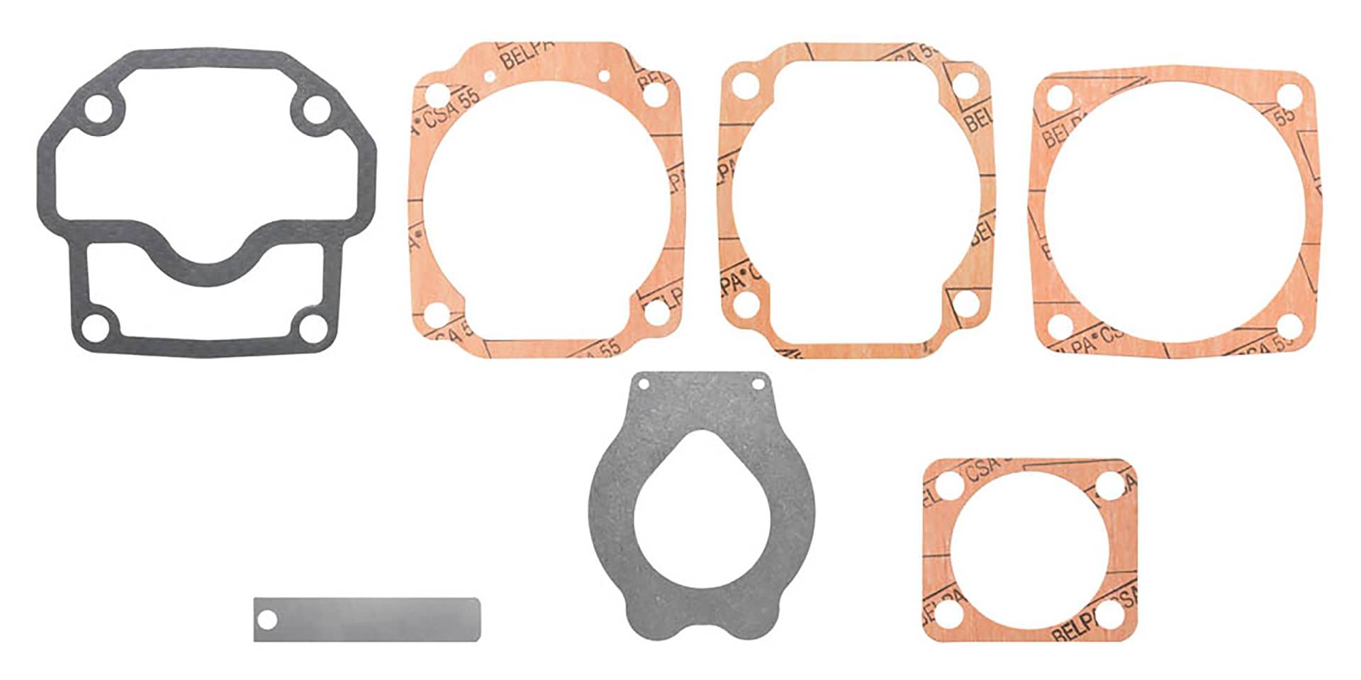 Reparatur-Set, Kompressor von Ajusa