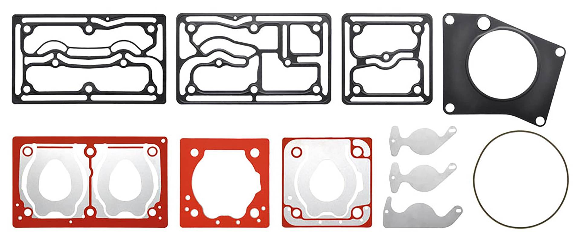 Reparatur-Set, Kompressor von Ajusa