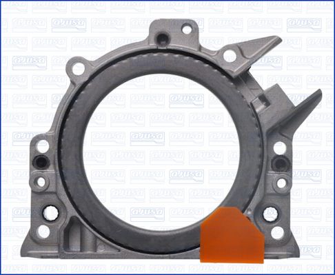 Wellendichtring, Kurbelwelle getriebeseitig Ajusa 71002300 Wellendichtring, Kurbelwelle getriebeseitig Ajusa 71002300 von Ajusa
