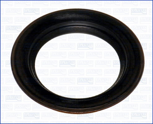 Wellendichtring, Kurbelwelle stirnseitig Ajusa 15019000 Wellendichtring, Kurbelwelle stirnseitig Ajusa 15019000 von Ajusa