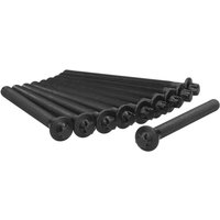 Zylinderkopfschraubensatz AJUSA 81031900 Zylinderkopfschraubensatz AJUSA 81031900 von Ajusa