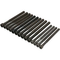 Zylinderkopfschraubensatz AJUSA 81040000 Zylinderkopfschraubensatz AJUSA 81040000 von Ajusa
