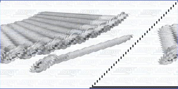 Zylinderkopfschraubensatz Ajusa 81001000 von Ajusa